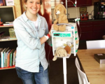 Het verhaal van Sophie